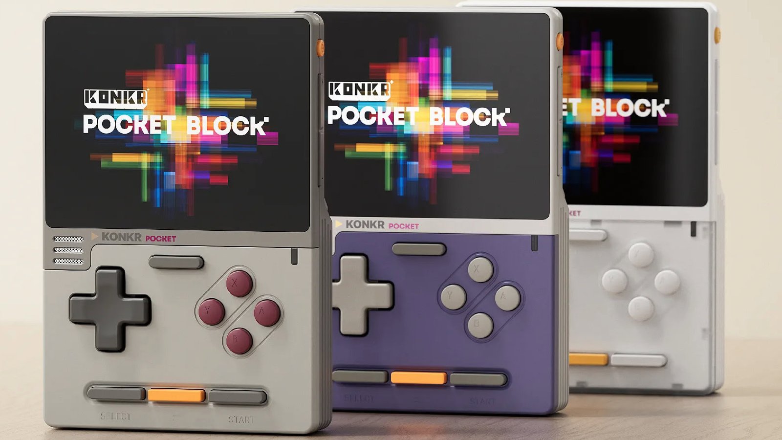 This might be the most affordable Game Boy-style handheld running Android