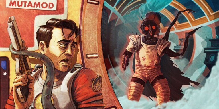 This week in PC games: new Ace Combat, Transport Fever 3, and a System Shock-alike set on a disco space station