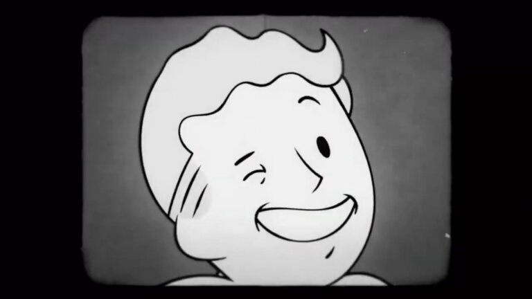 Tim Cain: 'Among other things that Steve Jackson Games didn't like about Fallout was Vault Boy'