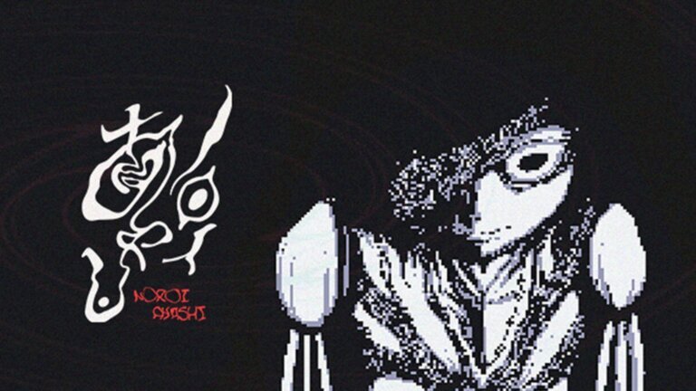 Time-loop horror action adventure game Noroi Ayashi: The ∞th Oddity announced for Switch 2, Switch, and PC