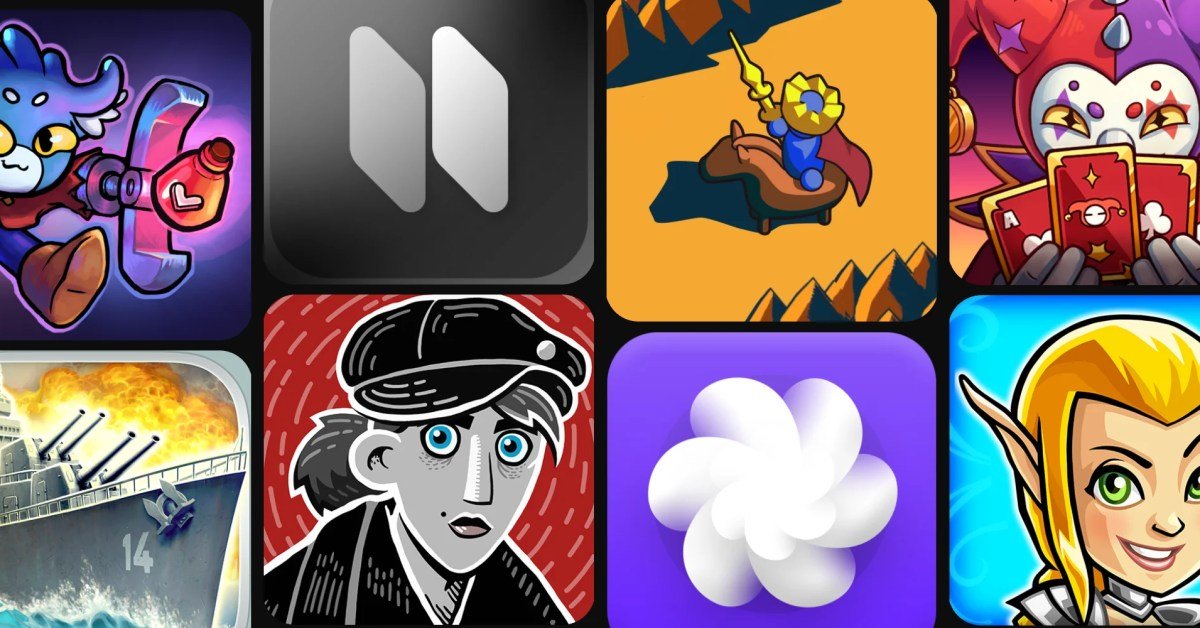 Today’s Android app deals and freebies: Dungeon Clawler, Thronefall, Maneater, more