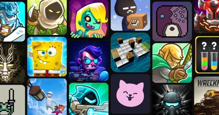 Today’s Android app deals and freebies: Easy Delivery Co, Kingdom Rush 5, Cyberlords, more