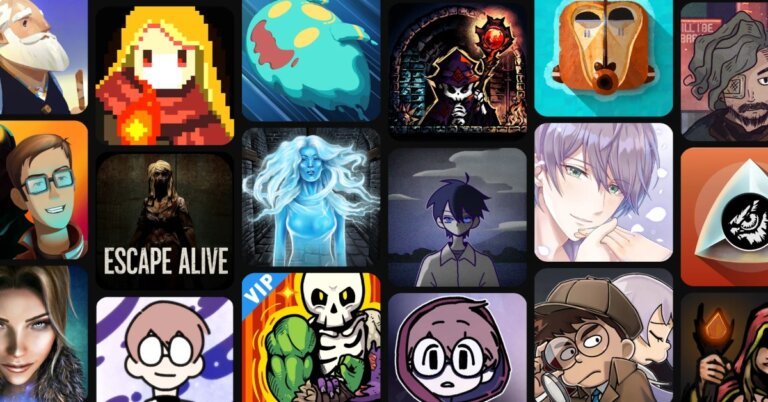 Today’s Android app deals and freebies: MO Astray, Old Man’s Journey, ELOH, more