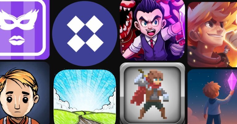 Today’s Android app deals and freebies: Radiant Guardians Of Light, Unbroken Soul, Crystal Journey, more