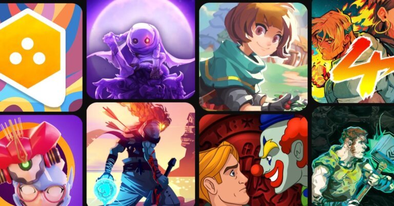 Today’s Android app deals and freebies: Streets of Rage 4, Skul, Dead Cells, Alice, more