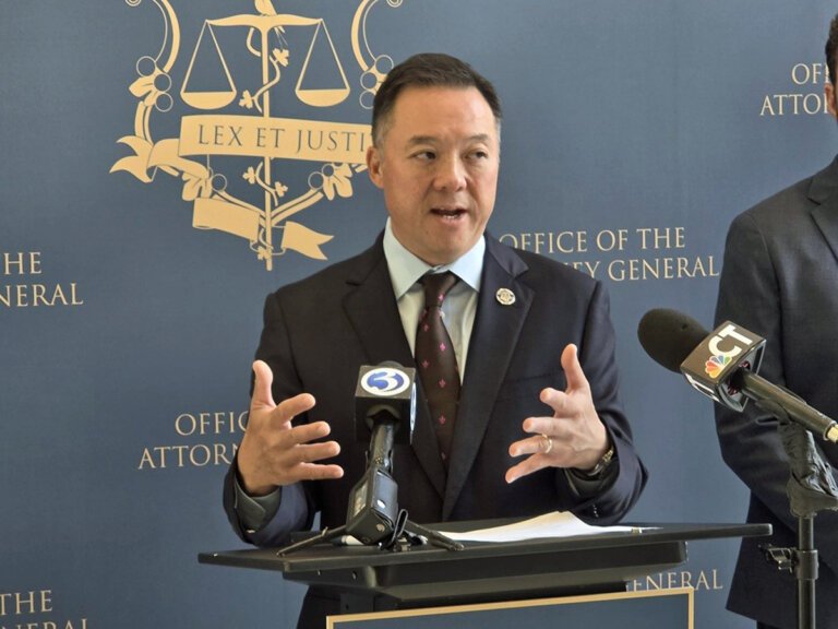 Tong Launches Investigation of Messaging App He Calls 'Cesspool Of Sexual Abuse'