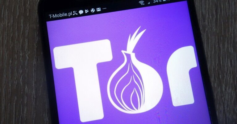 Tor VPN Beta brings isolated app-by-app Tor routing to Android