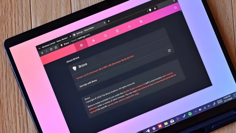 uBlock Origin finally broke for me on Microsoft Edge, so I switched to Brave