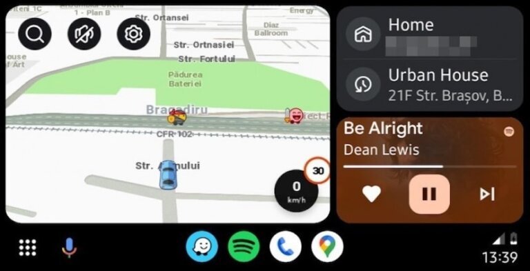 Update Android Auto: New Version Reportedly Deals With a Major Waze Headache