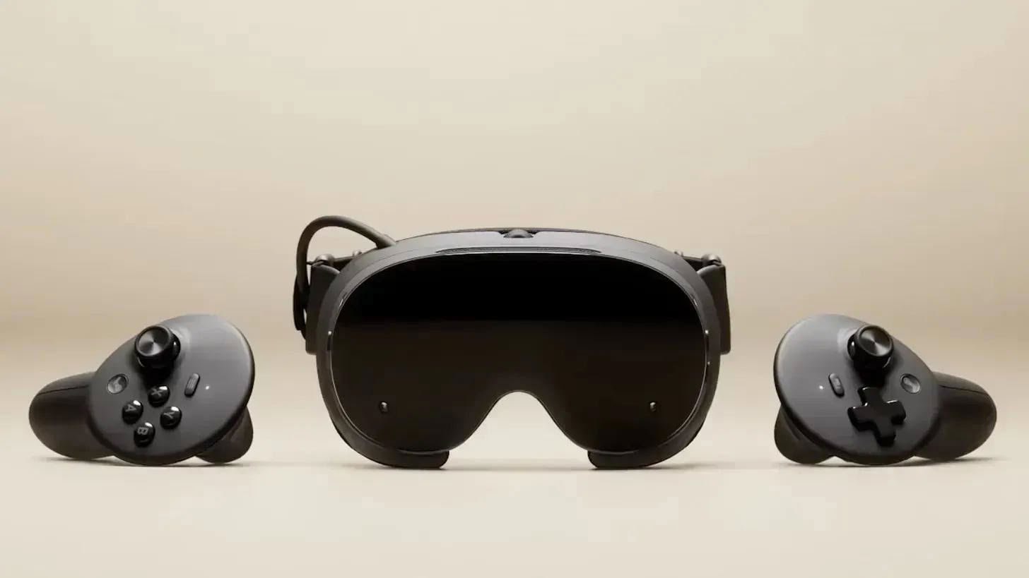 Valve's Android Compatibility Tool Designed for the Steam Frame Goes Open-Source