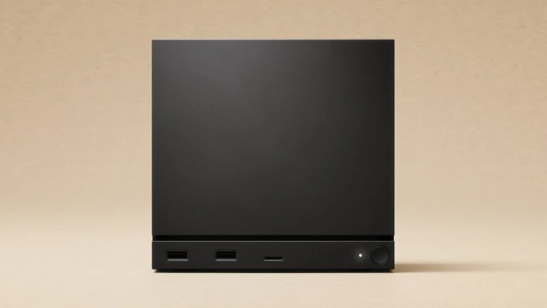 Valve's Steam Machine Proves a Capable Windows PC, But 128GB RAM Upgrade Offers Little Value