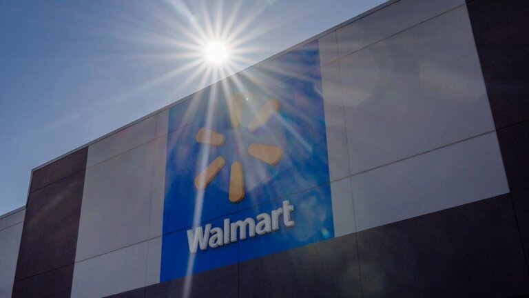 Walmart is selling a $200 Android tablet for 55% off