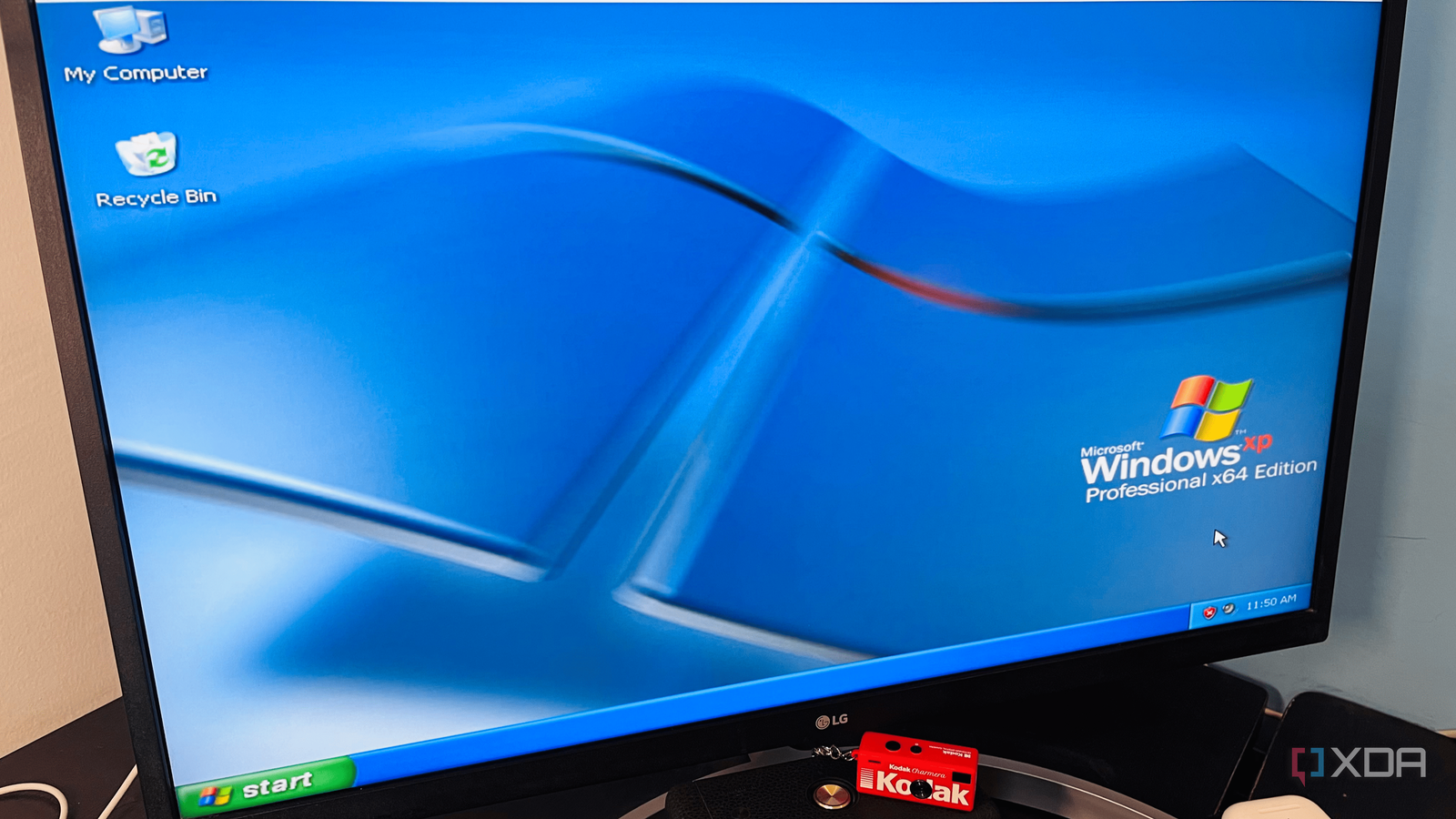 We finally know how Windows XP’s infamous FCKGW product key ended up everywhere