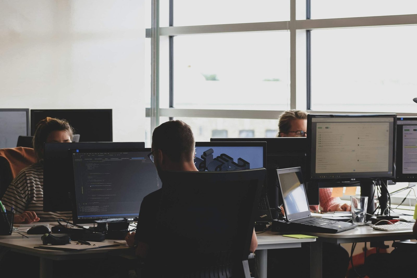 What Is End Point Security And How Does It Work?