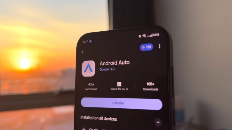 What's The Difference Between Android Auto And Android Automotive OS?