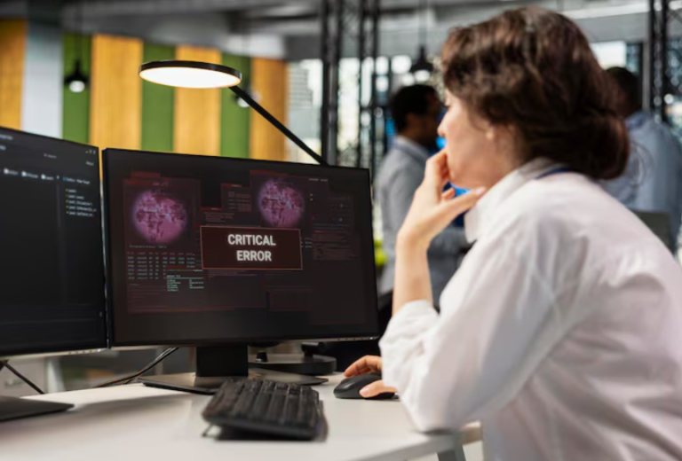 Why Endpoint Detection and Response Is No Longer Optional