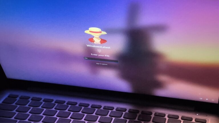 Windows 11 hack unlocks animated profile pictures Microsoft has been hiding from you