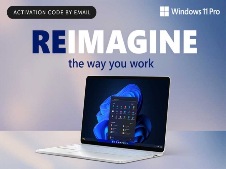 Windows 11 Pro with extra security tools is just $9.97
