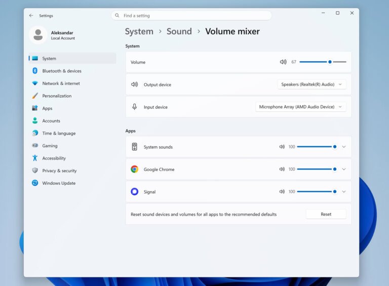 Windows 11 September Update Kills Audio Output on Some PCs