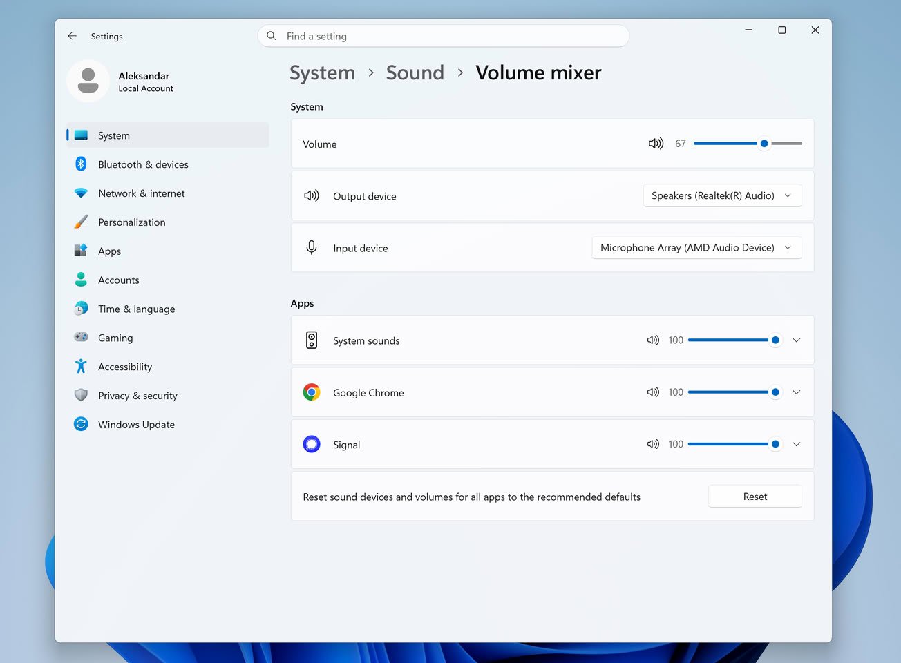 Windows 11 September Update Kills Audio Output on Some PCs