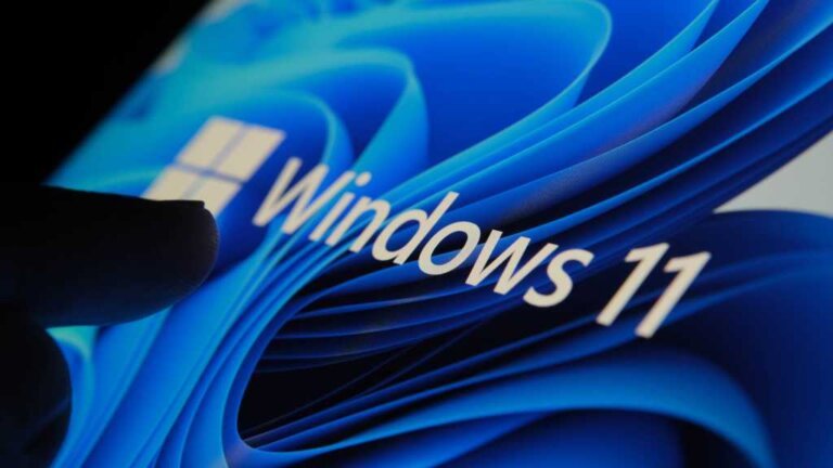 Windows 11 will soon tell apps how old you are. Here's how it works