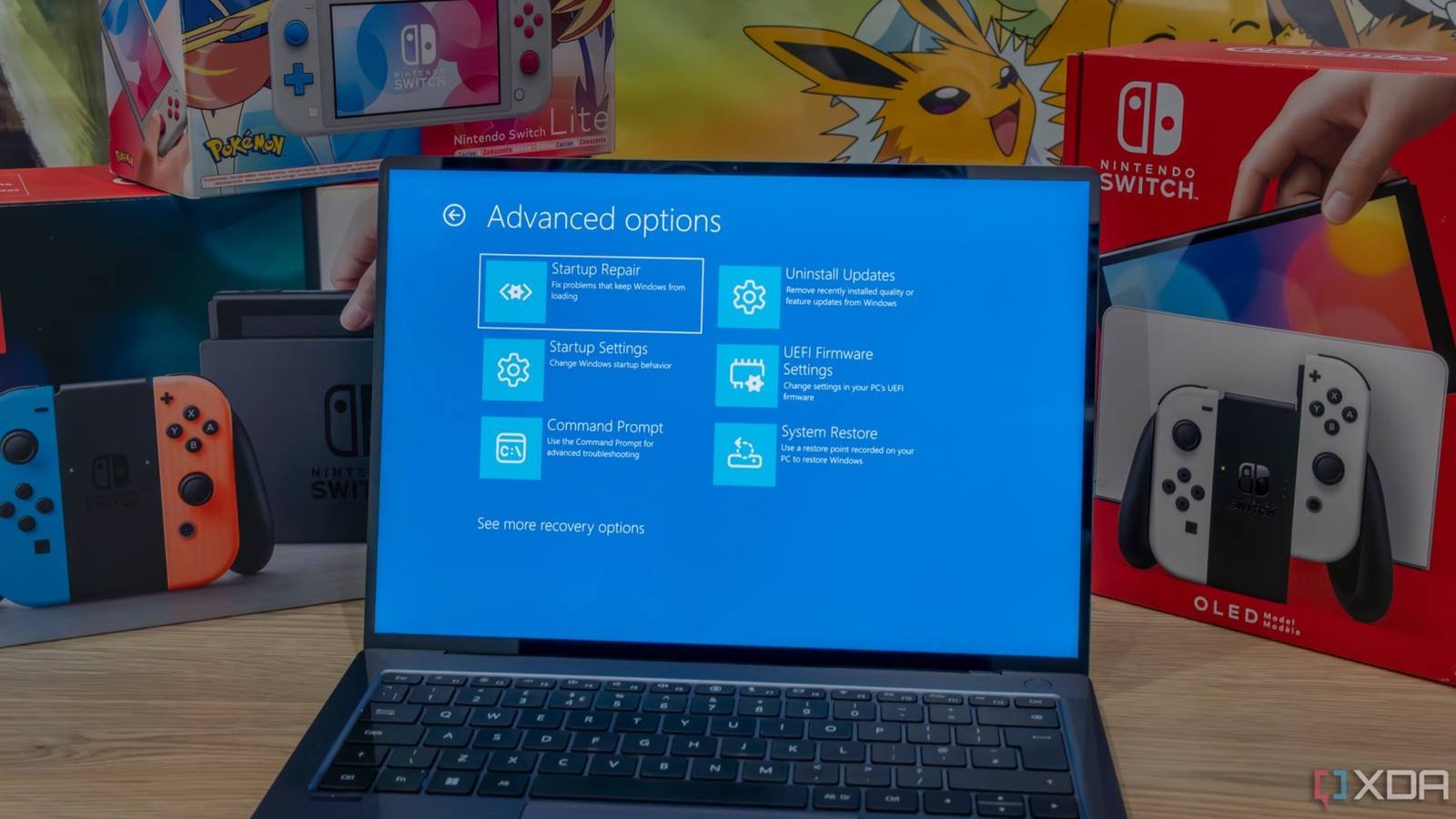 Windows 11's driver signature requirement is one of the best anti-consumer security features out there