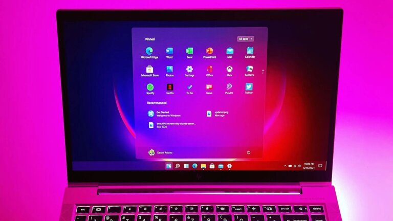 Windows 11's Project Zenith cuts clutter for developers and promises a "distraction-free" experience