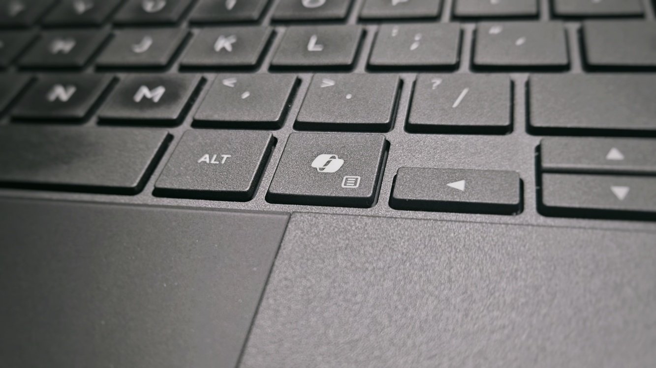 Windows 11's useless Copilot key finally does something, you can map it to right-click