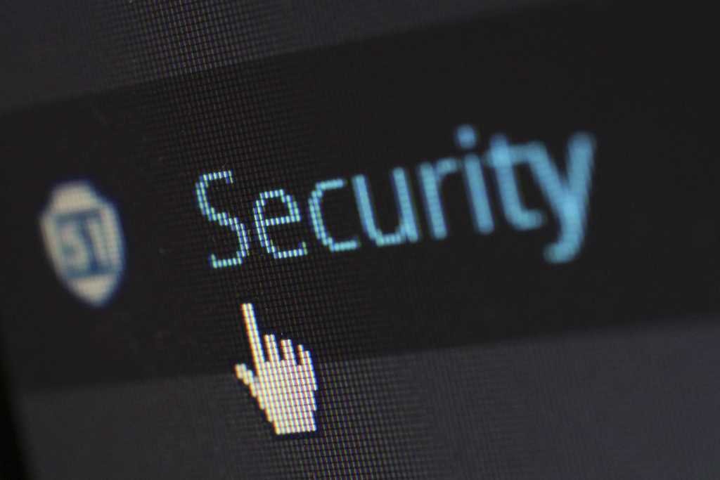Windows could lock you out of your PC. Save your recovery key now!