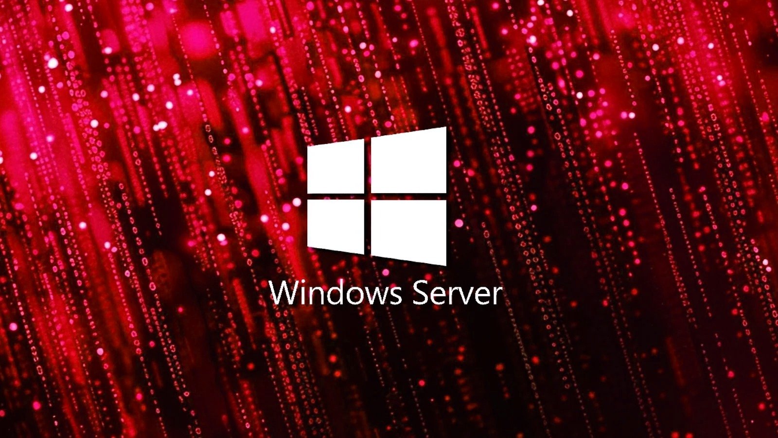 Windows Server 2022 reaches end of mainstream support next month