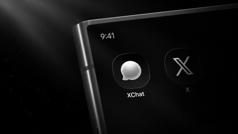 XChat, X's messaging app is unavailable on the Apple Store and Android's Play Store