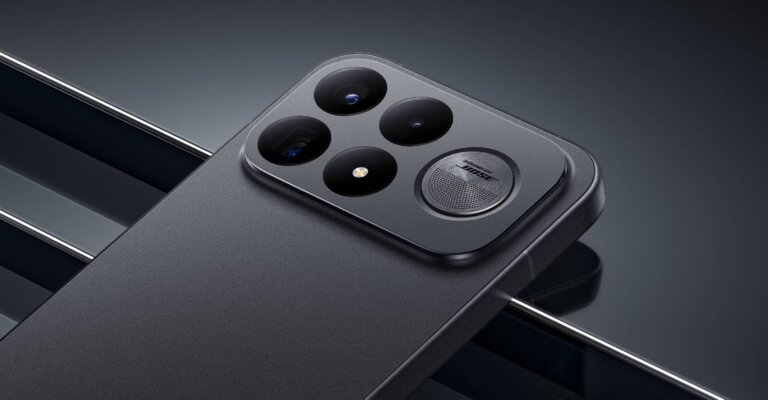 Xiaomi's Poco has a gaming phone with sub