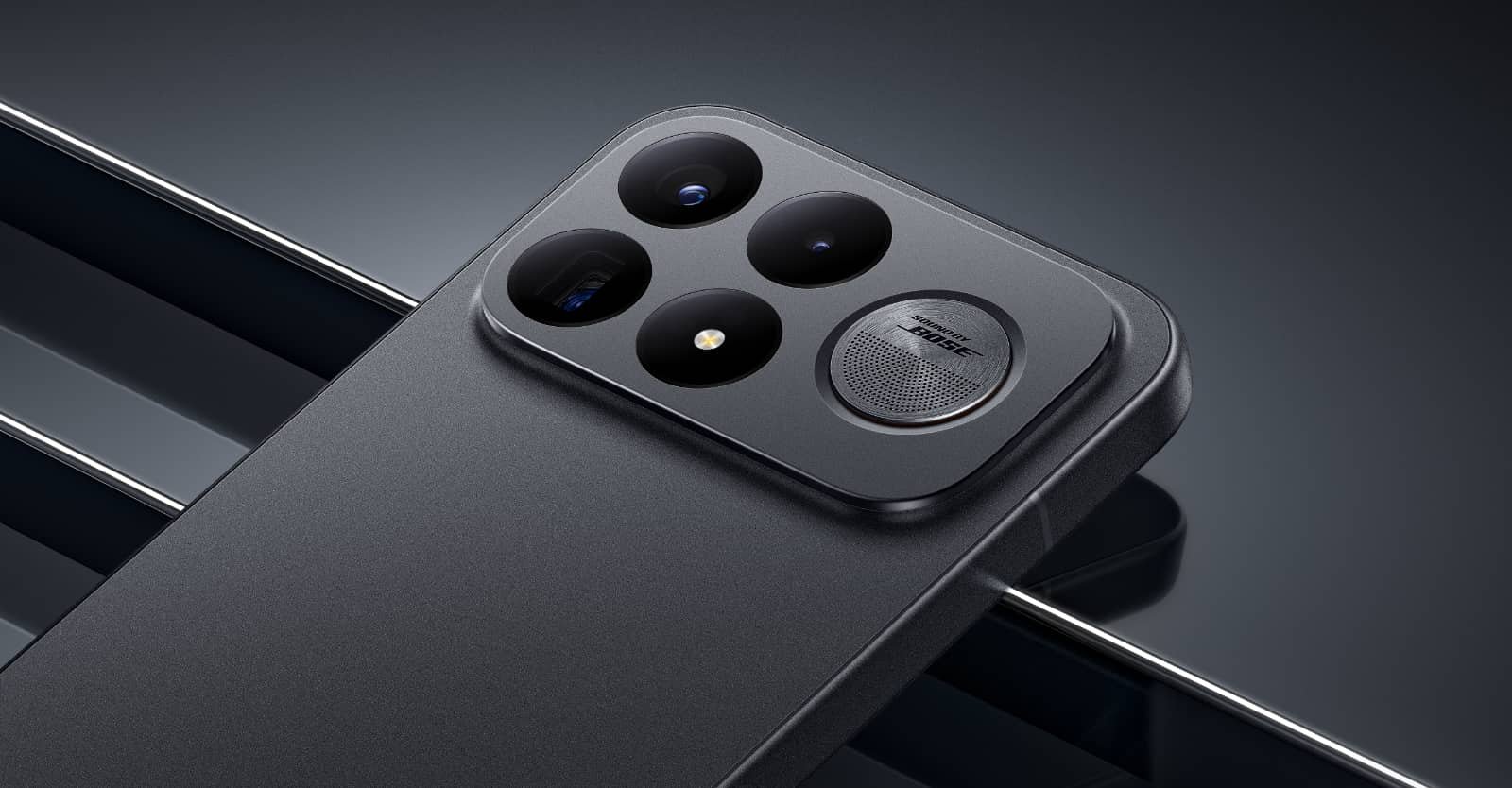 Xiaomi's Poco has a gaming phone with sub