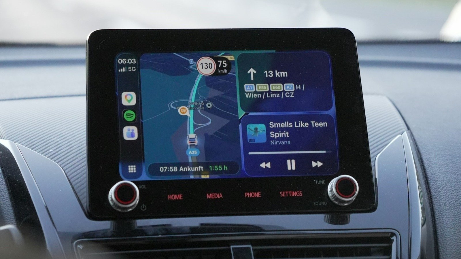 You Can Change Your Google Maps Car Icon Without Even Touching Your Phone