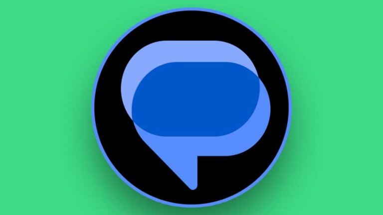 Your guide to Google Messages’ new hidden gestures