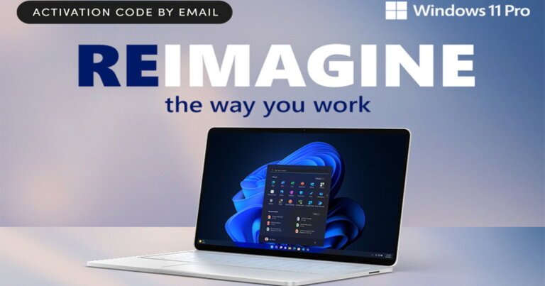 $199 worth of Windows 11 Pro is yours for $14.99, forever