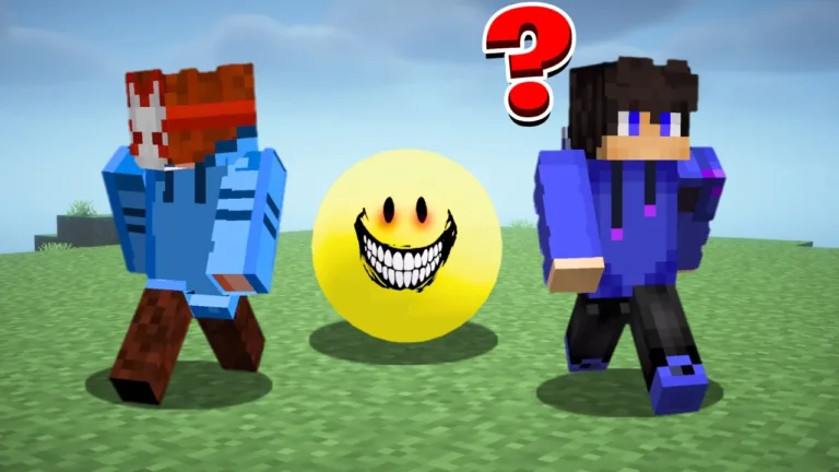 2 Idiots VS Verity, Minecraft's Most Unsettling Mod