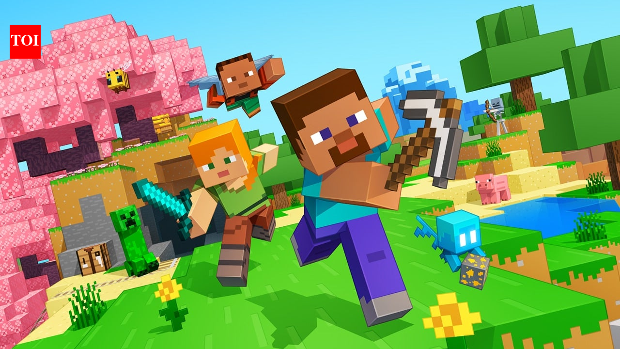 5 best Minecraft seeds for 26.3
