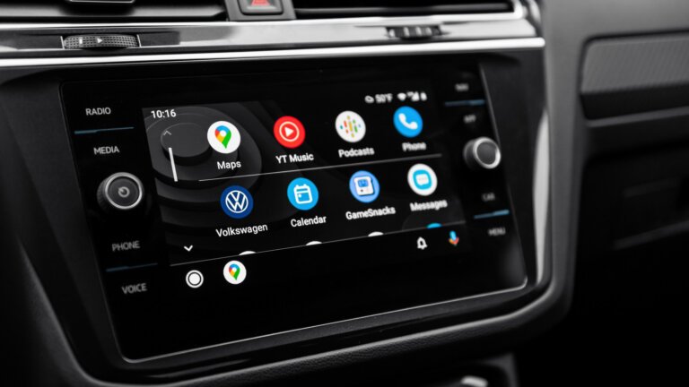 6 Android Auto Features You Should Use On Your Next Road Trip