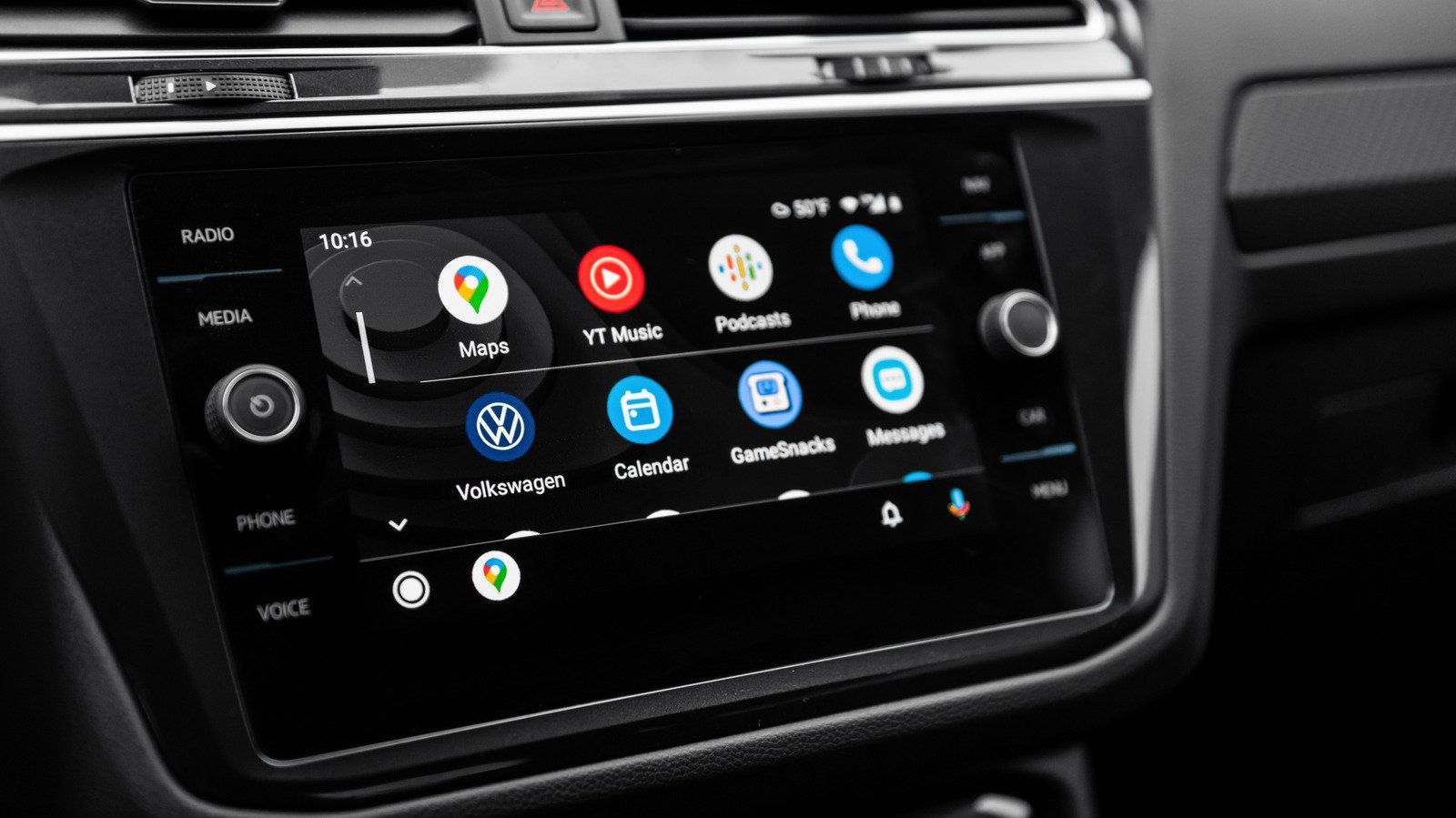 6 Android Auto Features You Should Use On Your Next Road Trip