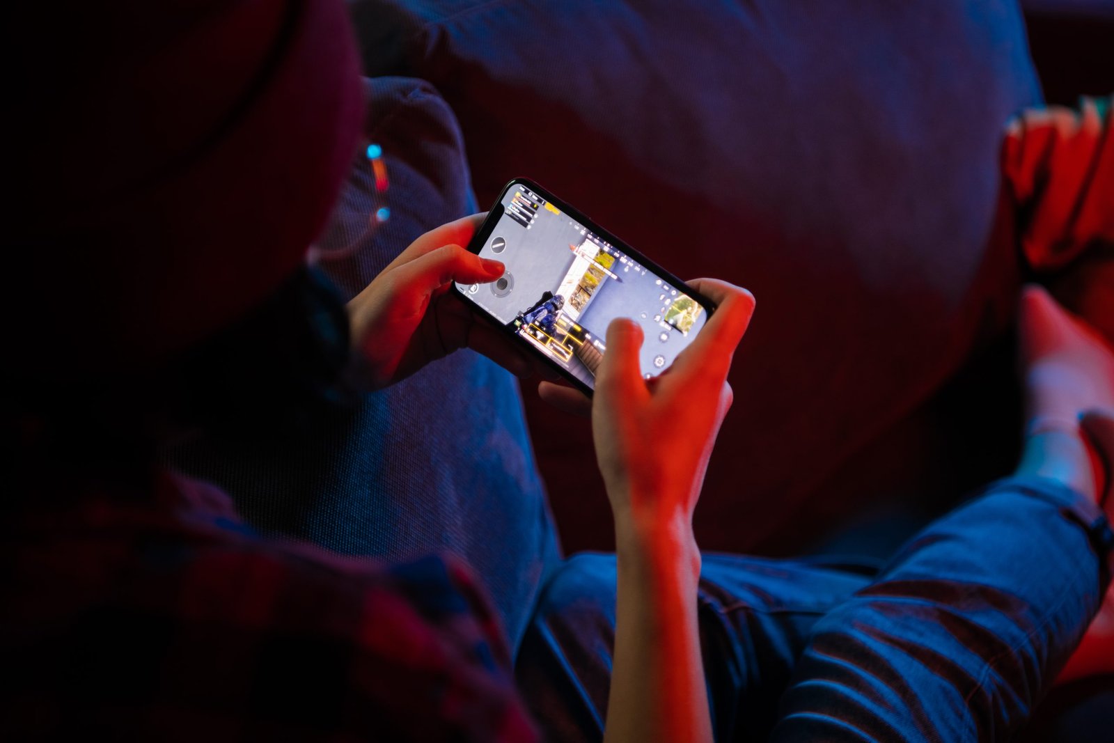 6 Free Android Games Built for Short Sessions