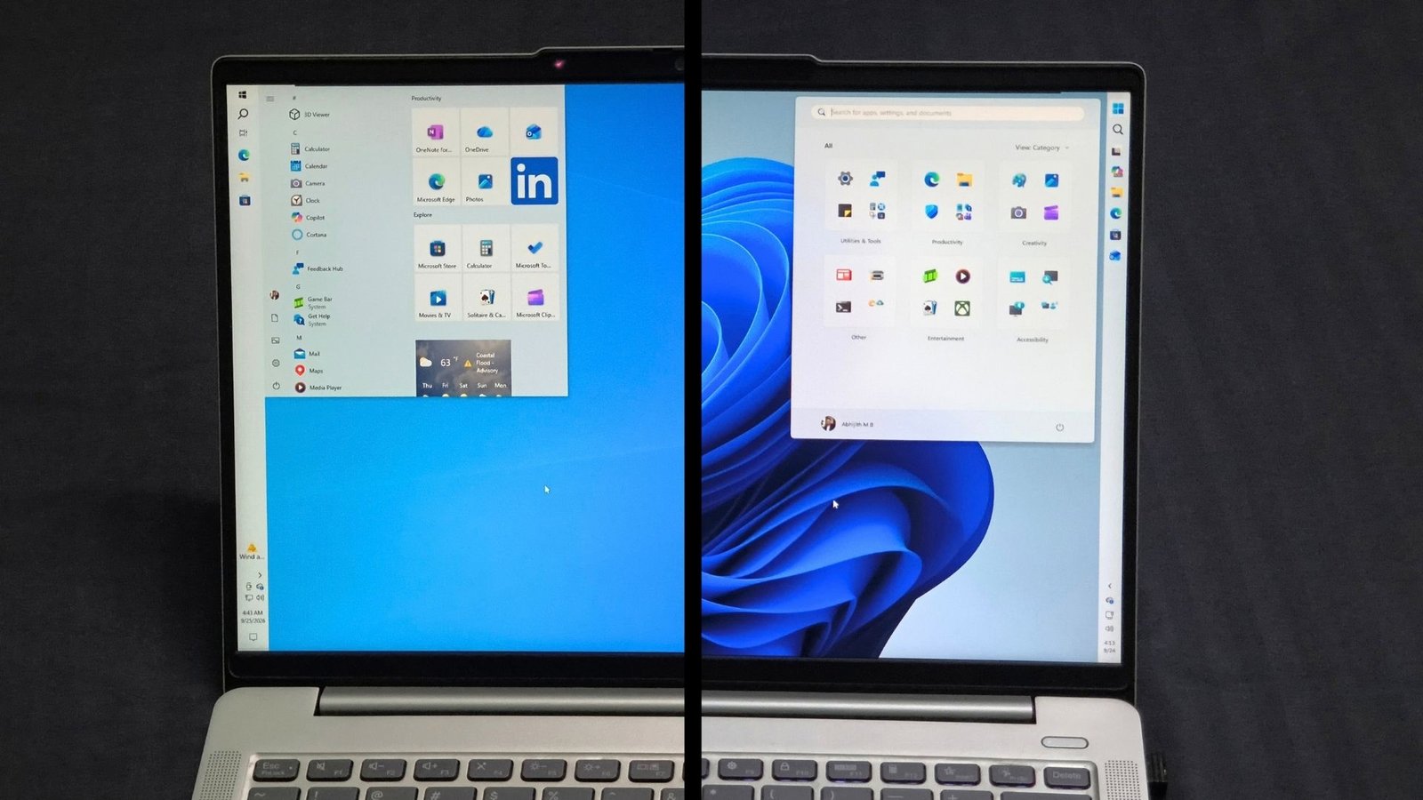 "674M views and they still don't get the message": Windows 10 users still aren't sold on Windows 11