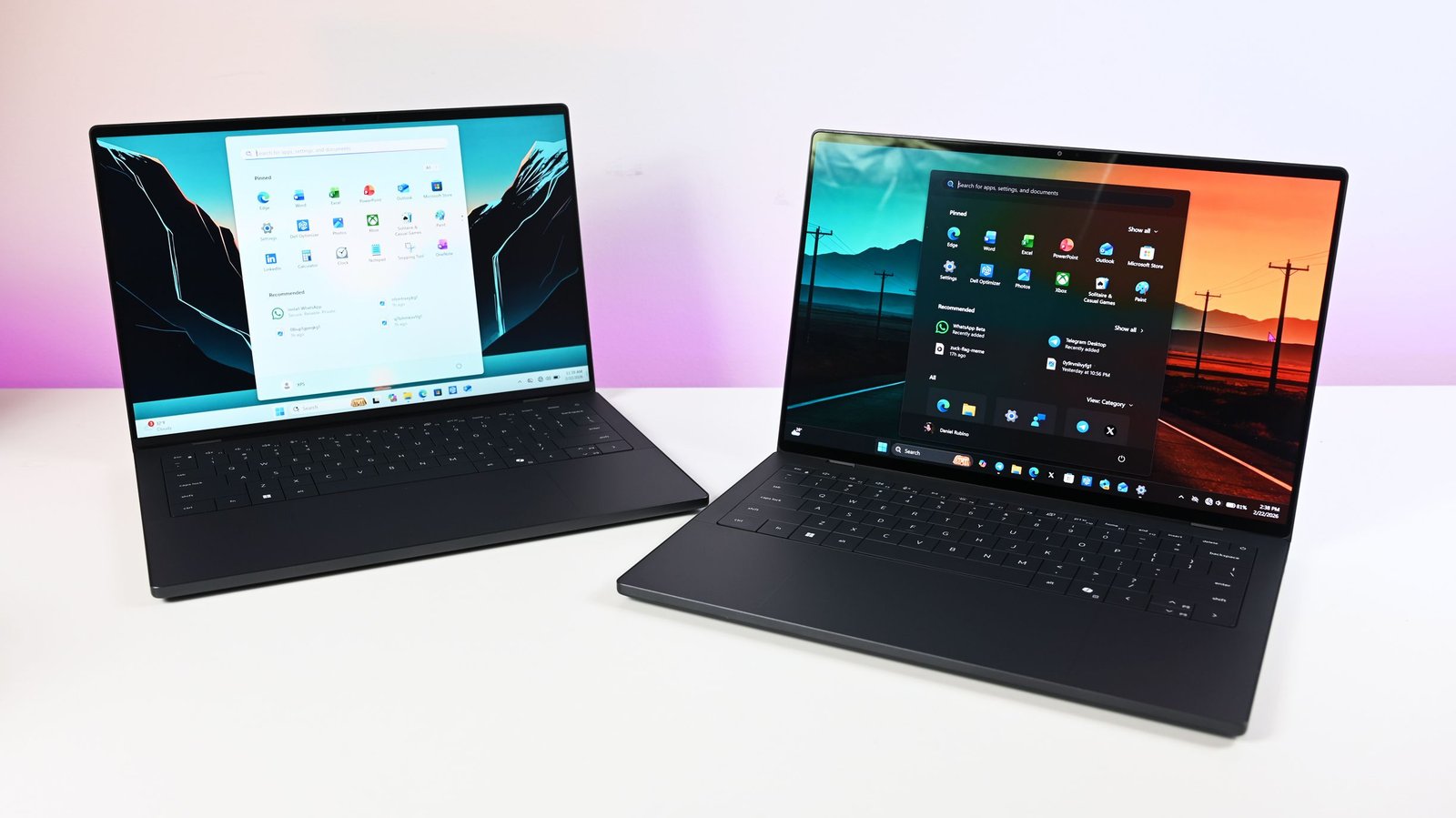 "A new PC is a meaningful purchase" — Microsoft thinks Windows 11 is finally good enough to be the selling point