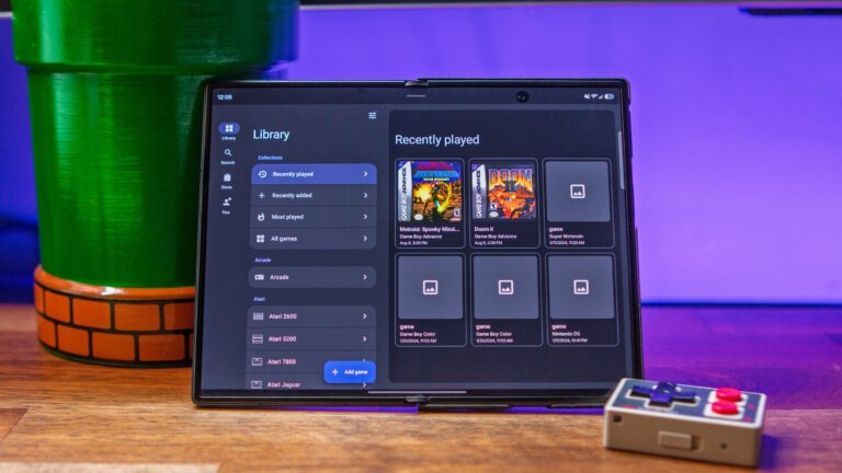 Afterplay Brings Cloud-Synced Retro Gaming to Android and iOS