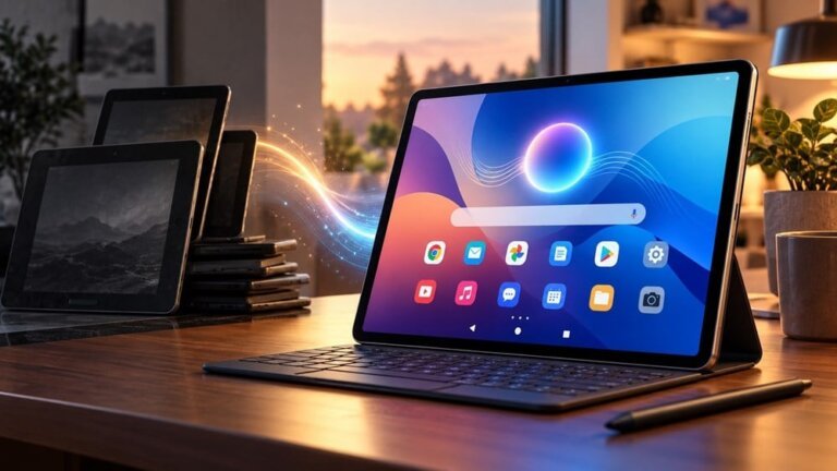 Amazon is gradually phasing out the Fire Tablet after 15 years: Why the return to Android?