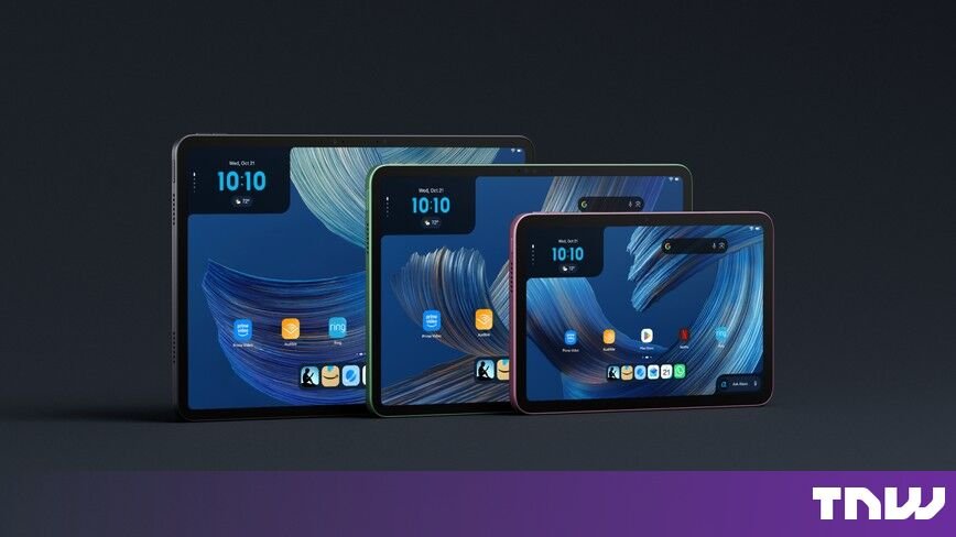 Amazon’s Alexa Tablets bring full Android and Google Play from $229.99