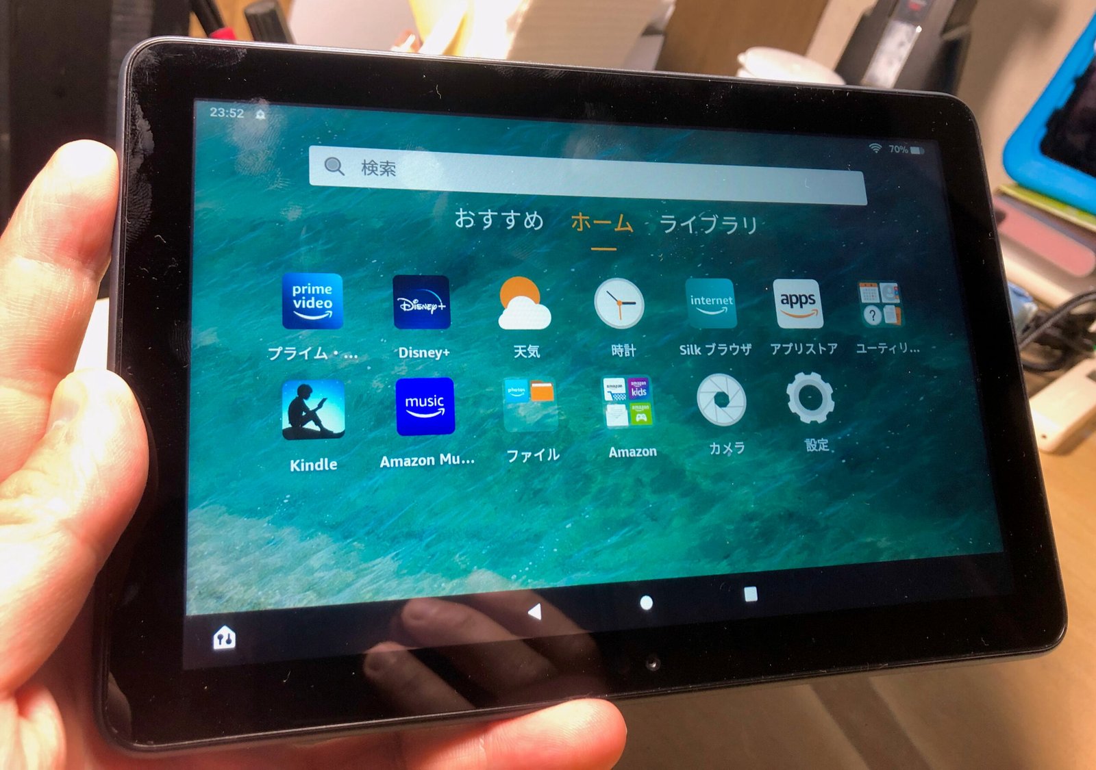 Amazon's new Alexa Tablets drop Fire OS for Android with full Google Play Store access, starting at $229.99 for the Alexa Tablet 8.