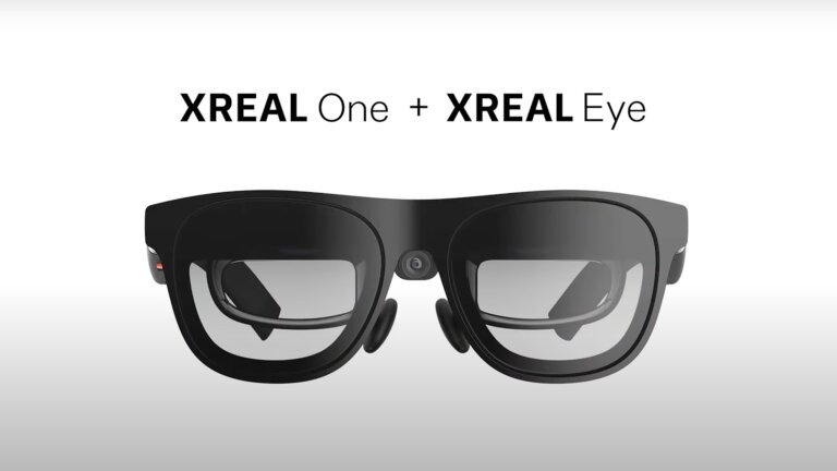 An unofficial Android app blacks out your phone screen, but not your Xreal glasses