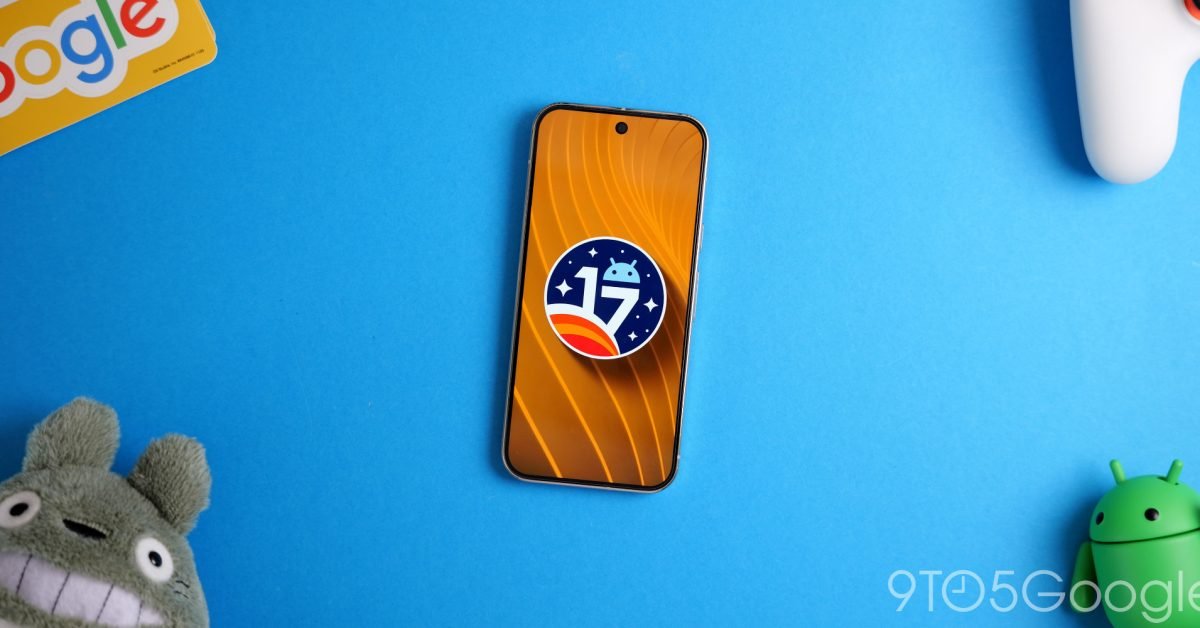 Android 17 QPR2 Beta 7.1 rolling out for Pixel