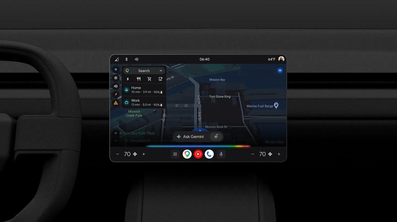 Android Automotive vs. Google Built-in: How Google’s Two Car Platforms Actually Differ